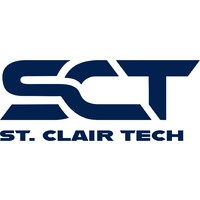 St. Clair Technologies, Inc. logo - Similar company to Saint Clair Systems