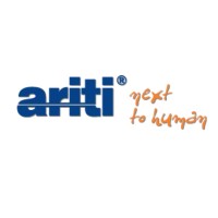 Ariti S.A. Medical & Pharmaceuticals logo - Similar company to Candid Software