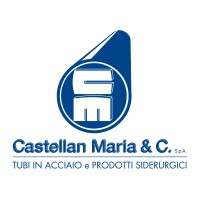 CASTELLAN MARIA & C. S.P.A. logo - Similar company to Brenta Engineering
