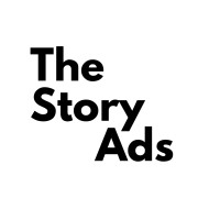 The Story Ads logo - Similar company to Tbm Skill Development Studio