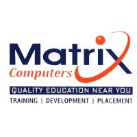 Matrix Computers Jaipur logo - Similar company to Phonji