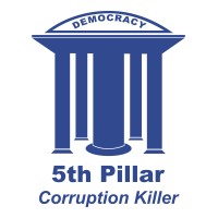 5th Pillar Pondicherry logo - Similar company to 5Th Pillar -Vit