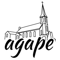 Agape Community Church logo - Similar company to The Stellar Group