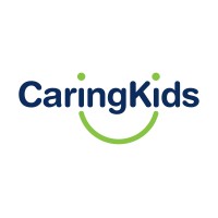 CaringKids logo - Similar company to Vyte - Smart All-In-One Scheduling Tool