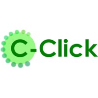 C-Click, Inc. logo - Similar company to Beacon Hemp