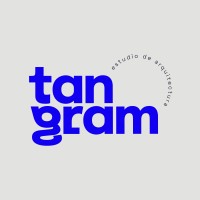 Tangram logo - Similar company to Jackson Bar