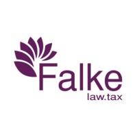 Falke law.tax - Ihr Rechtsanwalt in der Tuerkei logo - Similar company to Ace Voices
