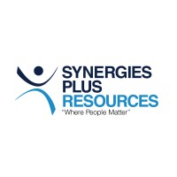 Synergies Plus Resources logo - Similar company to Gkv Group