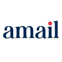 amail agency logo - Similar company to Spark Ugc