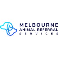 Melbourne Animal Referral Services logo - Similar company to Frauscher Sensor Technology Australia Pty Ltd