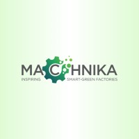 Machnika logo - Similar company to Gaiapac Middle East Fzc-Llc