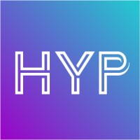 Hyphenova Network logo - Similar company to Helios Technologies
