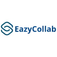 EazyCollab logo - Similar company to Thampy Digital
