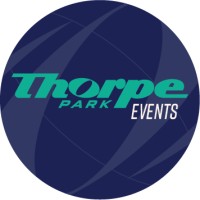 Thorpe Park Events logo - Similar company to Paper Plane Productions