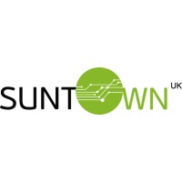 Suntown Ukraine logo - Similar company to Dalkevych Studio