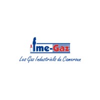 FME-GAZ logo - Similar company to Moleculesgas