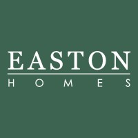 Easton Homes Inc. logo - Similar company to Easton Homes