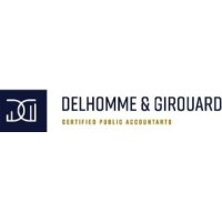 Delhomme & Girouard LLC logo - Similar company to Wright, Moore, Dehart, Dupuis, And Hutchinson, Llc