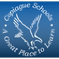 Copiague School District logo - Similar company to Tiegerman (Formerly School For Language & Communication Development)