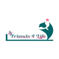 Friends 4 Life Foundation Inc