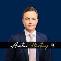 Hartley Law Firm logo - Similar company to Environmental Litigation Group, P.C.