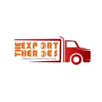 The Export Heroes logo - Similar company to Aaspireya Business Services