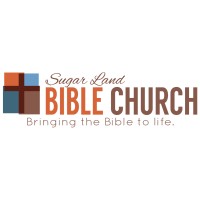 Sugar Land Bible Church logo - Similar company to Valley Community Church