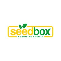 Seedbox logo - Similar company to Seedbox 🌱