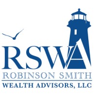 Robinson Smith Wealth Advisors, LLC logo - Similar company to Blackstone Valley Wealth Management, Llc.