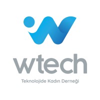 Teknolojide Kadın Derneği logo - Similar company to Mükad - Mühendis Ve Mimar Kadınlar Derneği