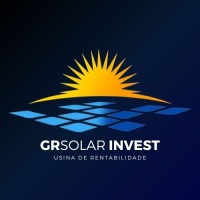 GR Solar Invest logo - Similar company to Renascer Construcoes Eletricas Eireli