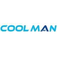Cool Man Acond Service Sdn Bhd logo - Similar company to Air-Cond