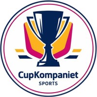 Cupkompaniet logo - Similar company to Fibio