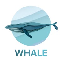 Whale.biz logo - Similar company to Zero2One Media