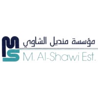 Al-Shawi Automatic doors Est. logo - Similar company to Axis Works