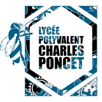 LYCEE DES METIERS CHARLES PONCET logo - Similar company to Chateau De Rambures