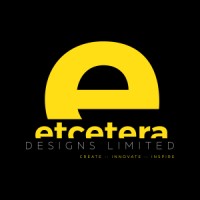 Etcetera Designs Limited logo - Similar company to Smartuptech