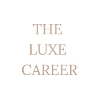 The Luxe Career logo - Similar company to Cospacio