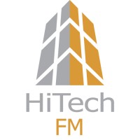 HitechFM logo - Similar company to Hi-Tech Property Services Ltd