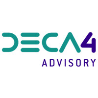 Deca4 Advisory logo - Similar company to Riide Dapp