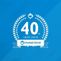 Paineteho logo - Similar company to Partshotel