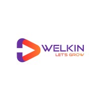 Welkin Employment Services logo - Similar company to Stetson Cybergroup