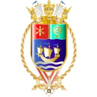 EFOMM - Escola de Formação de Oficiais da Marinha Mercante logo - Similar company to Datarecintos