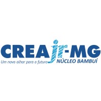 CREA Minas Júnior Núcleo Bambuí logo - Similar company to Crea King