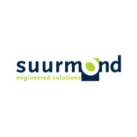 Suurmond logo - Similar company to Roboticall