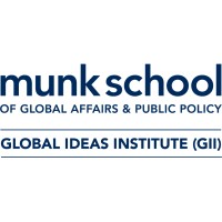 Global Ideas Institute (GII) logo - Similar company to Equity, Diversity And Public Policy Initiative