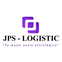 JPS-LOGISTIC logo - Similar company to Tekko Peru Sac