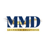 MMD Learning Solutions logo - Similar company to Learning Strategy And Design