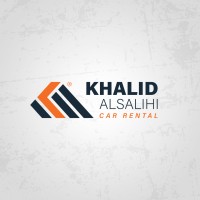 Khalid Al-salihi Car Rental logo - Similar company to 99Itsolutions