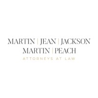 Martin, Jean, Jackson, Martin & Peach logo - Similar company to First Water Contracting